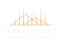 Signal Point logo.