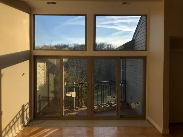 A&S Construction window installation