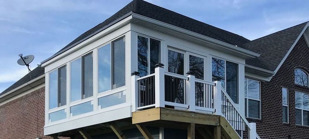 A&S Construction window installation