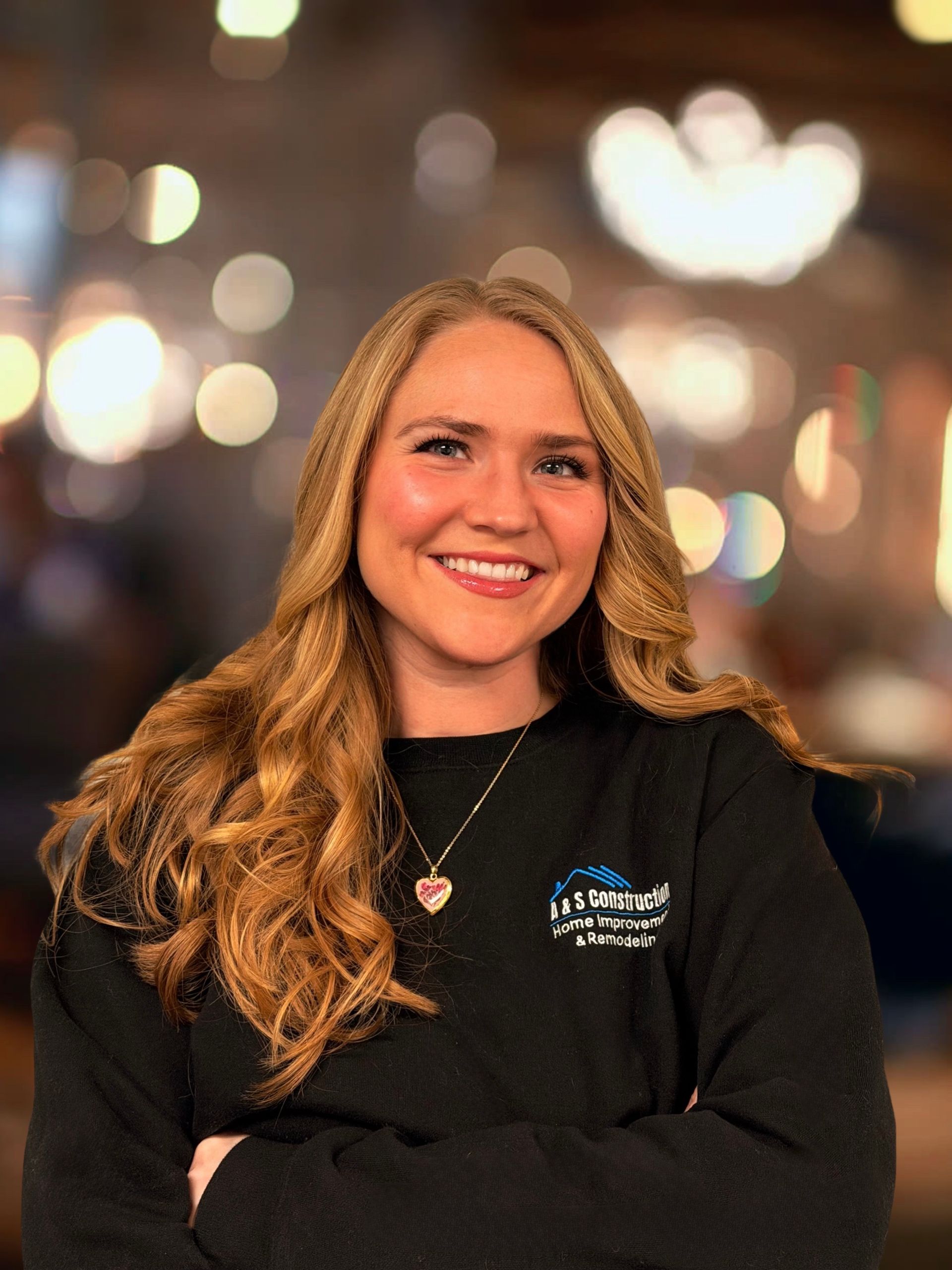 Brooks Gauthier - A&S Construction