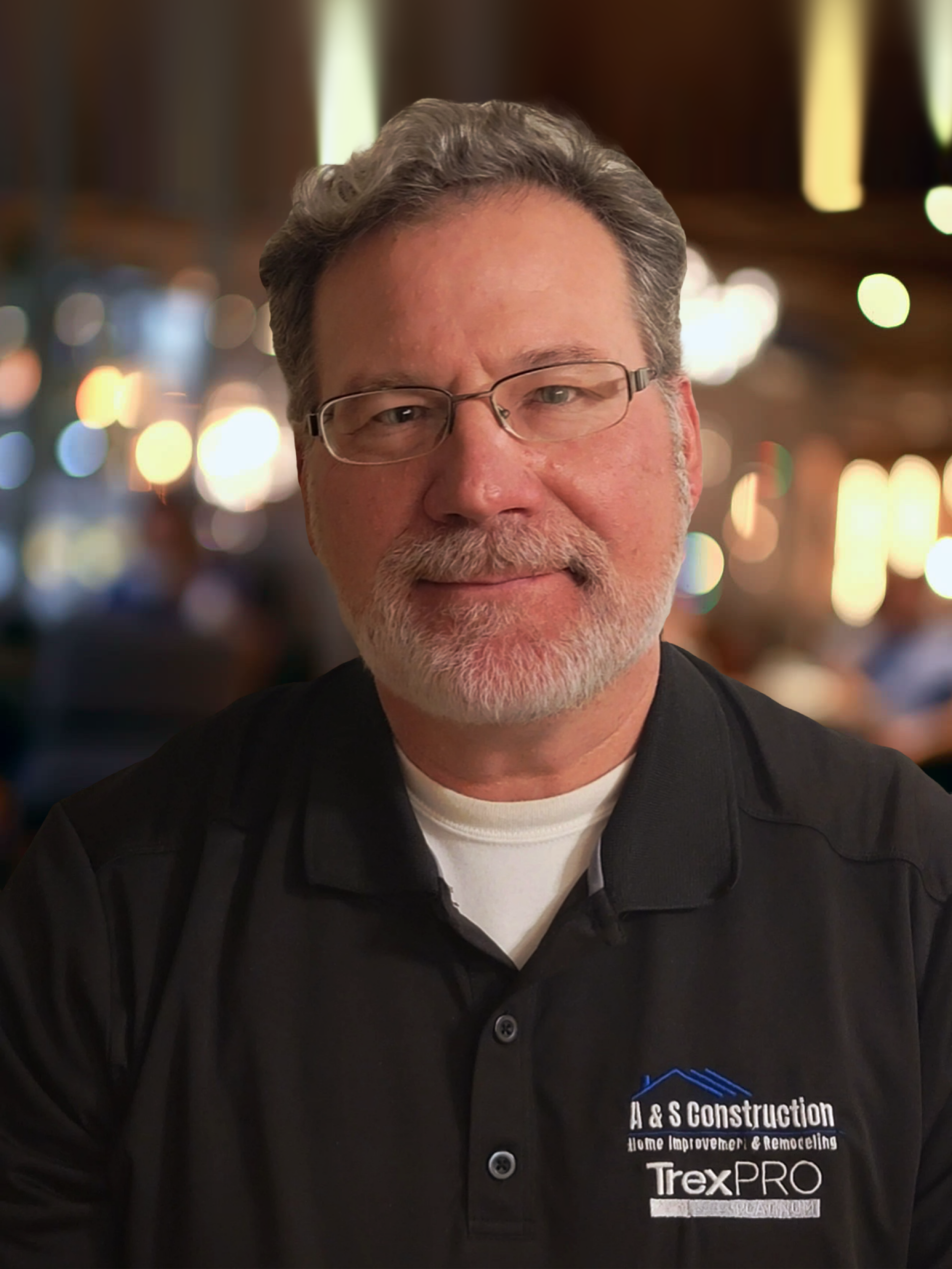 Brooks Gauthier - A&S Construction