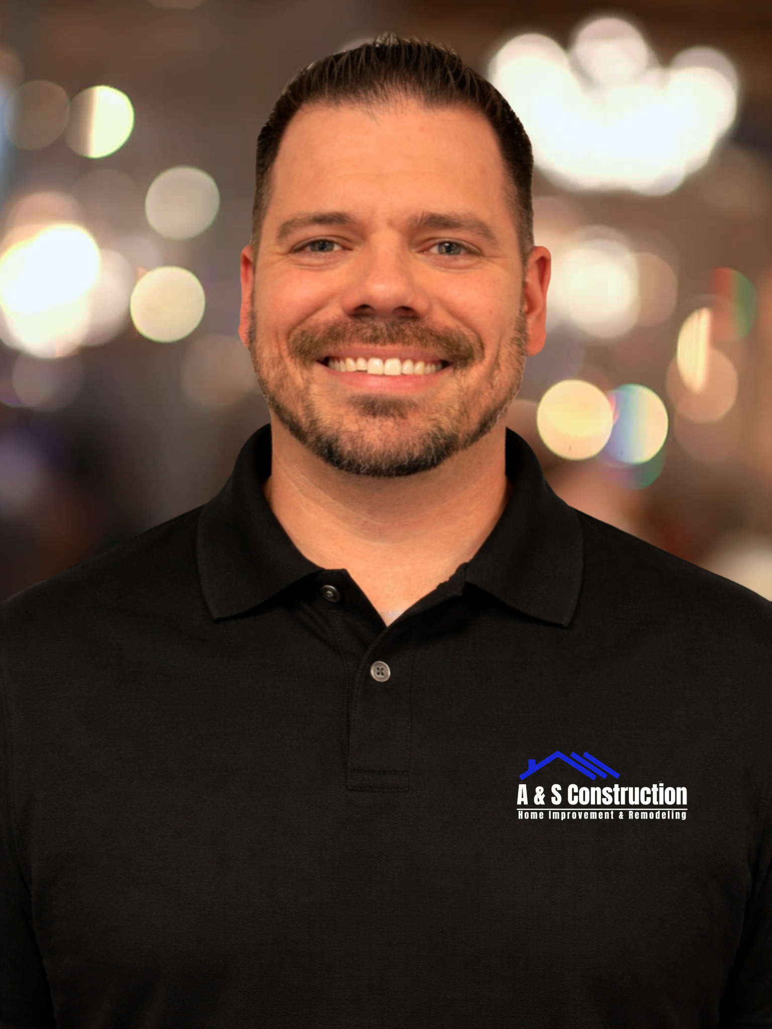 Brooks Gauthier - A&S Construction