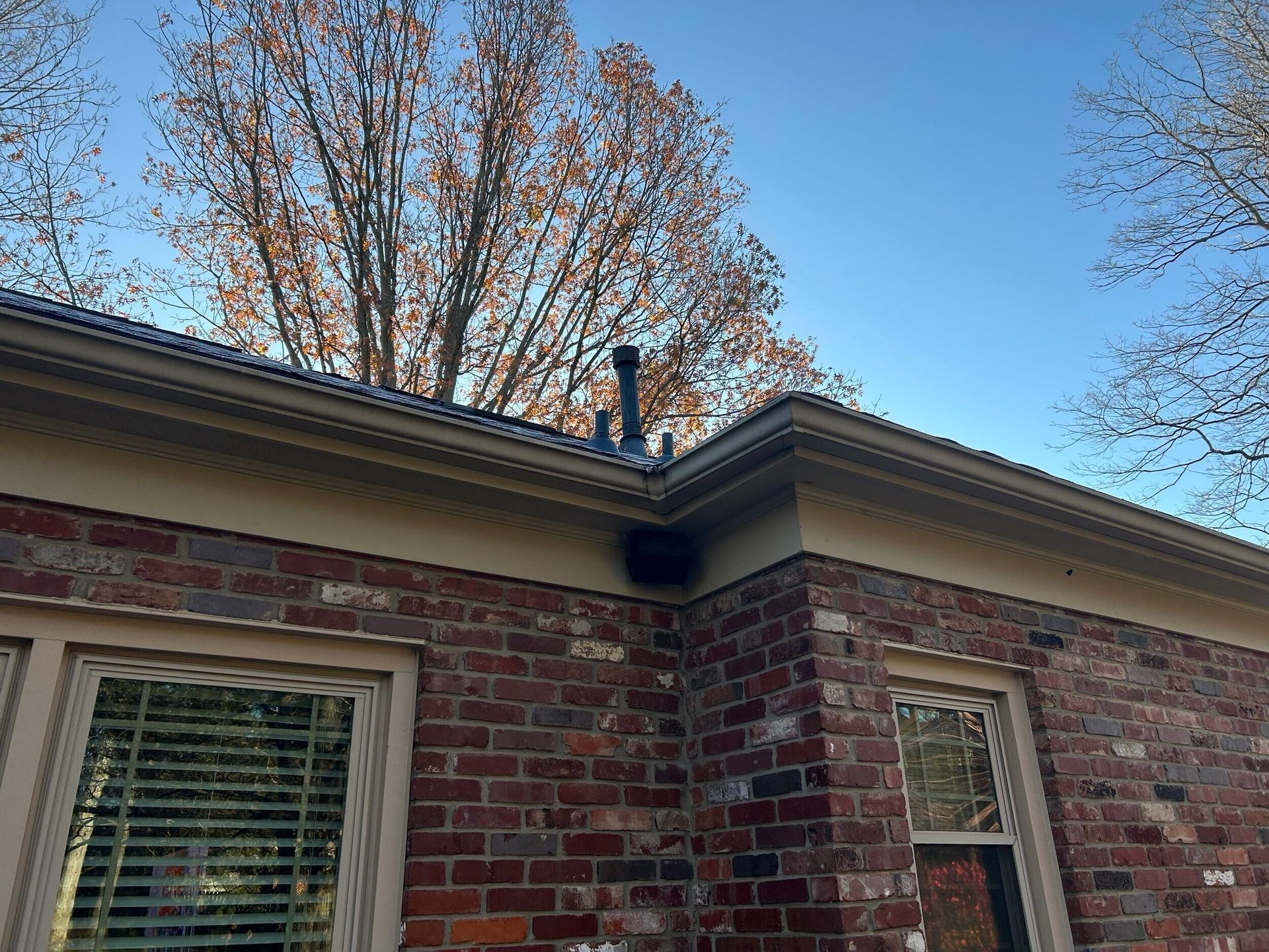 Gutter Installation | A & S Construction | Louisville