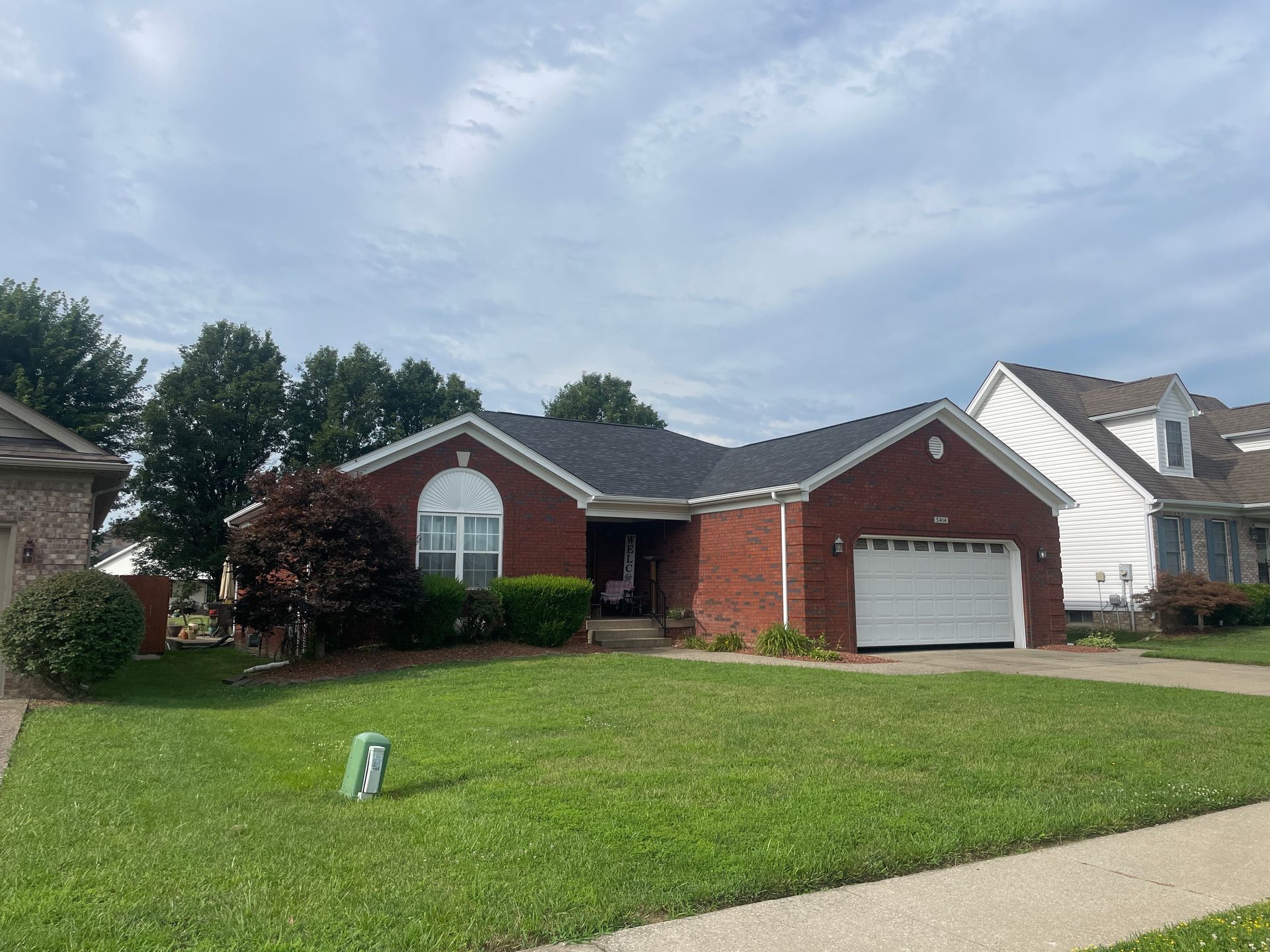 A&S Construction roofing