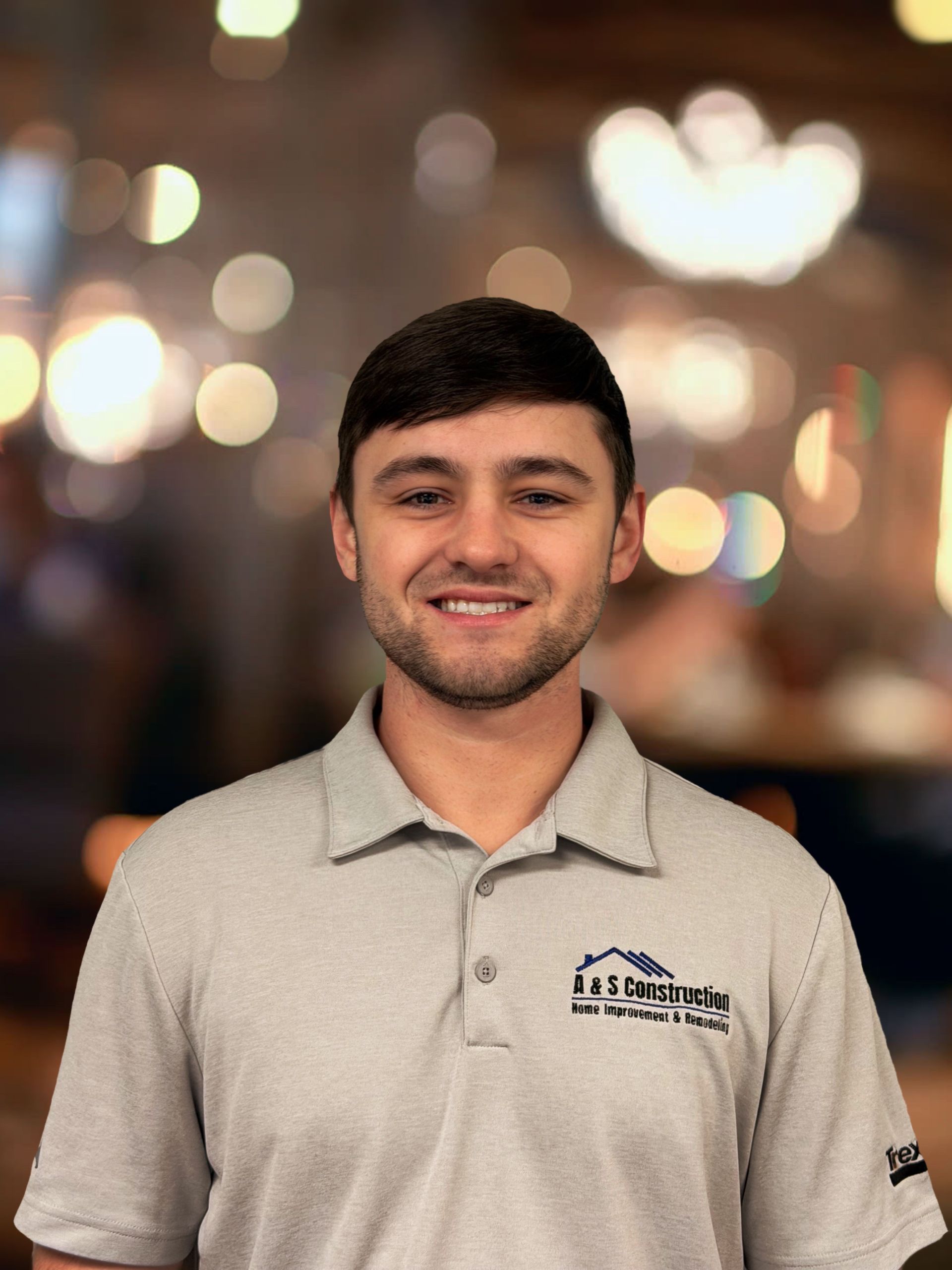 Jace Wilson - A&S Construction