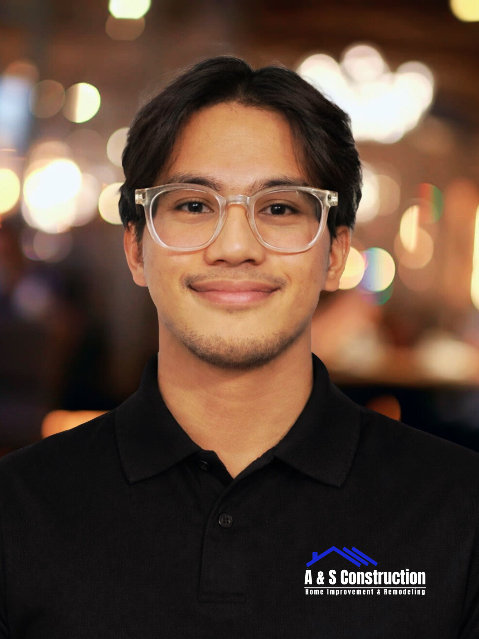 Brooks Gauthier - A&S Construction