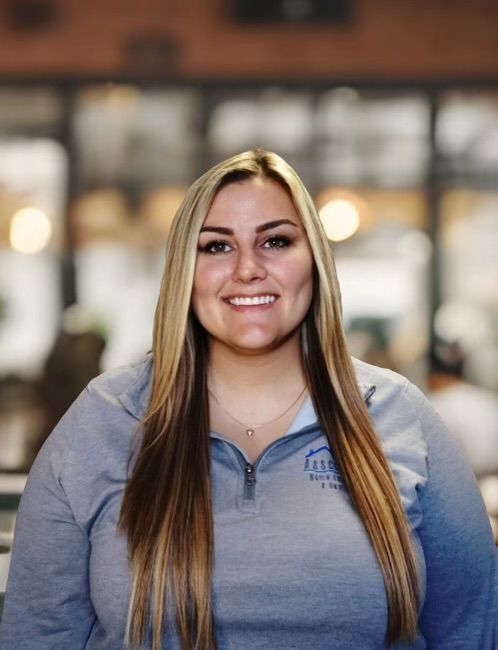 Katie Boone - A&S Construction