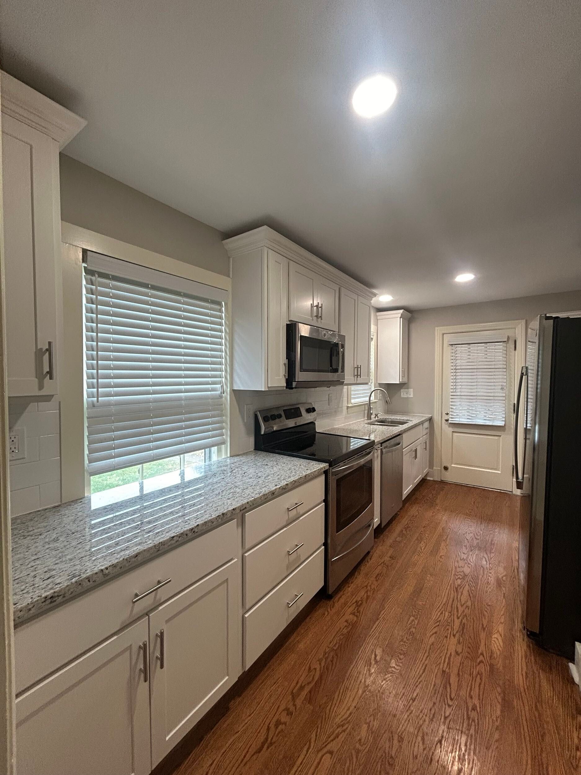 Top Kitchen Remodeling Trends for Louisville Homes in 2025