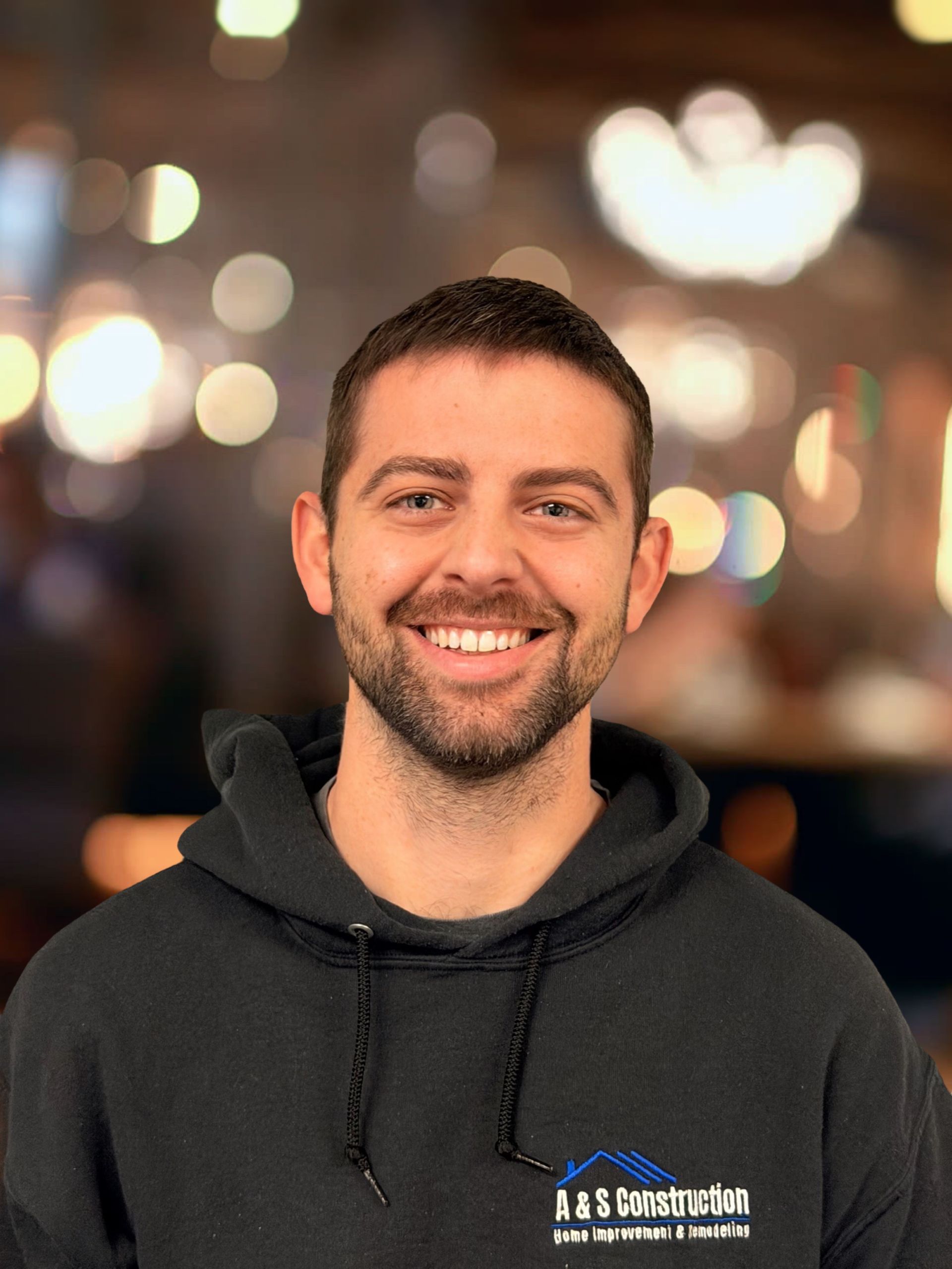 Brooks Gauthier - A&S Construction