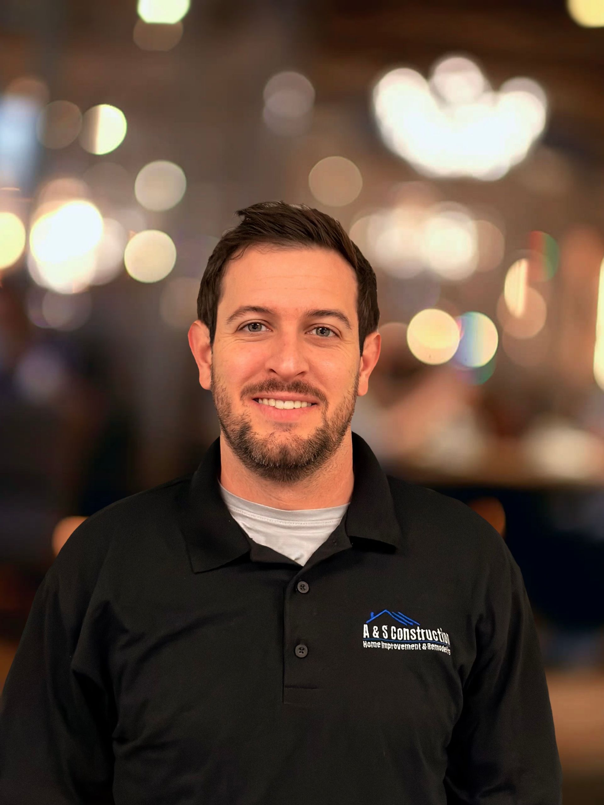 Brooks Gauthier - A&S Construction