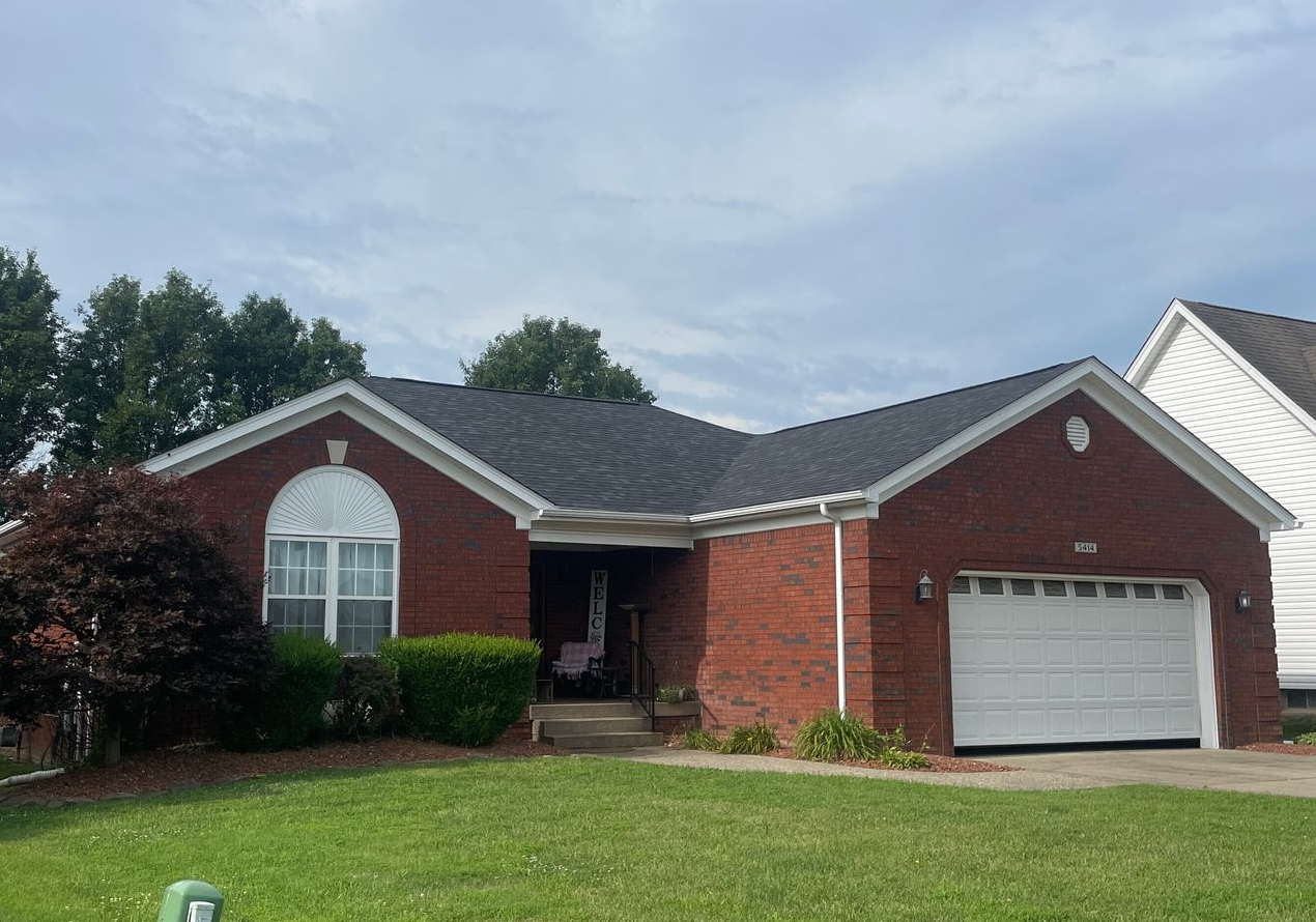 How Louisville Weather Affects Home Materials and Construction Planning