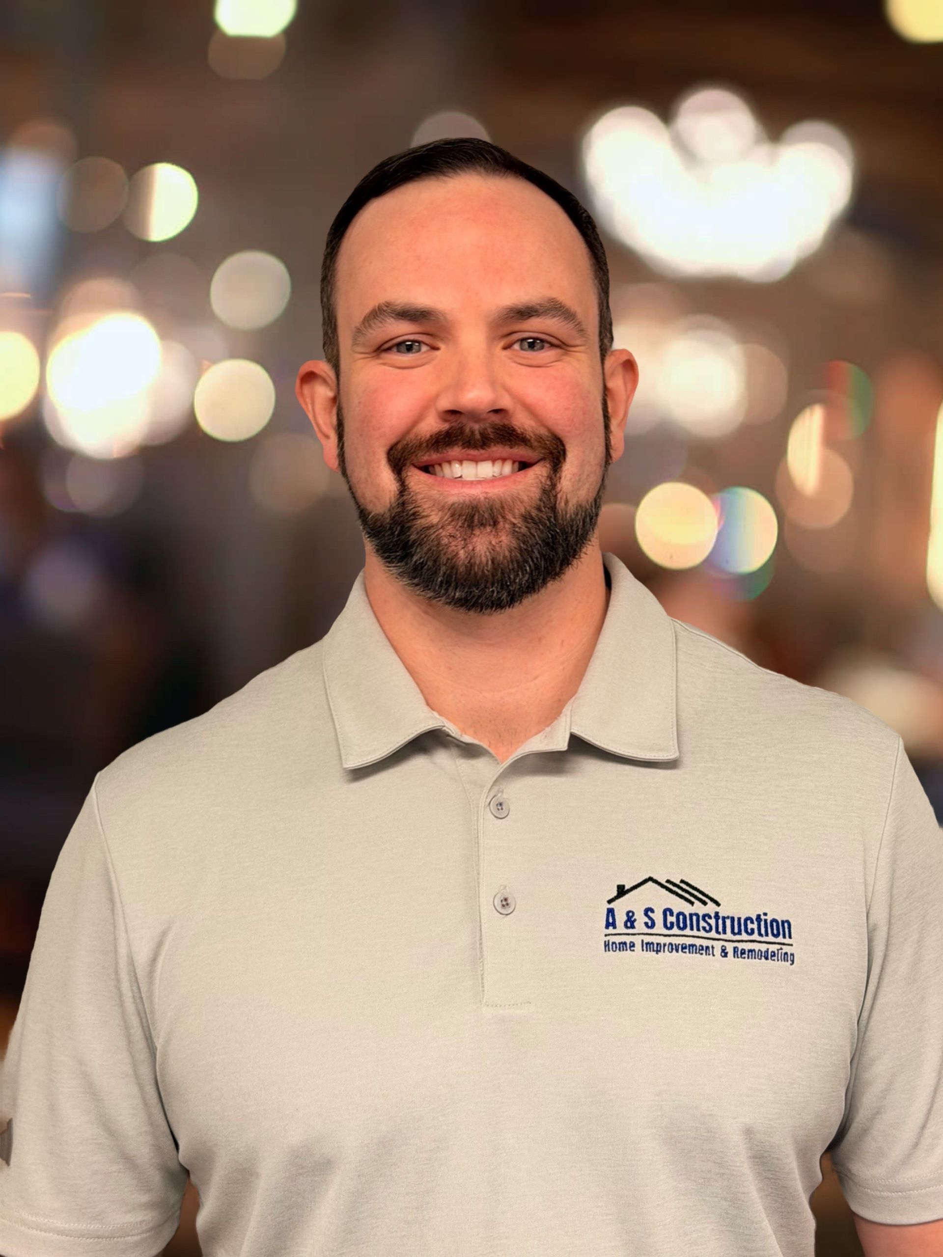 Brooks Gauthier - A&S Construction