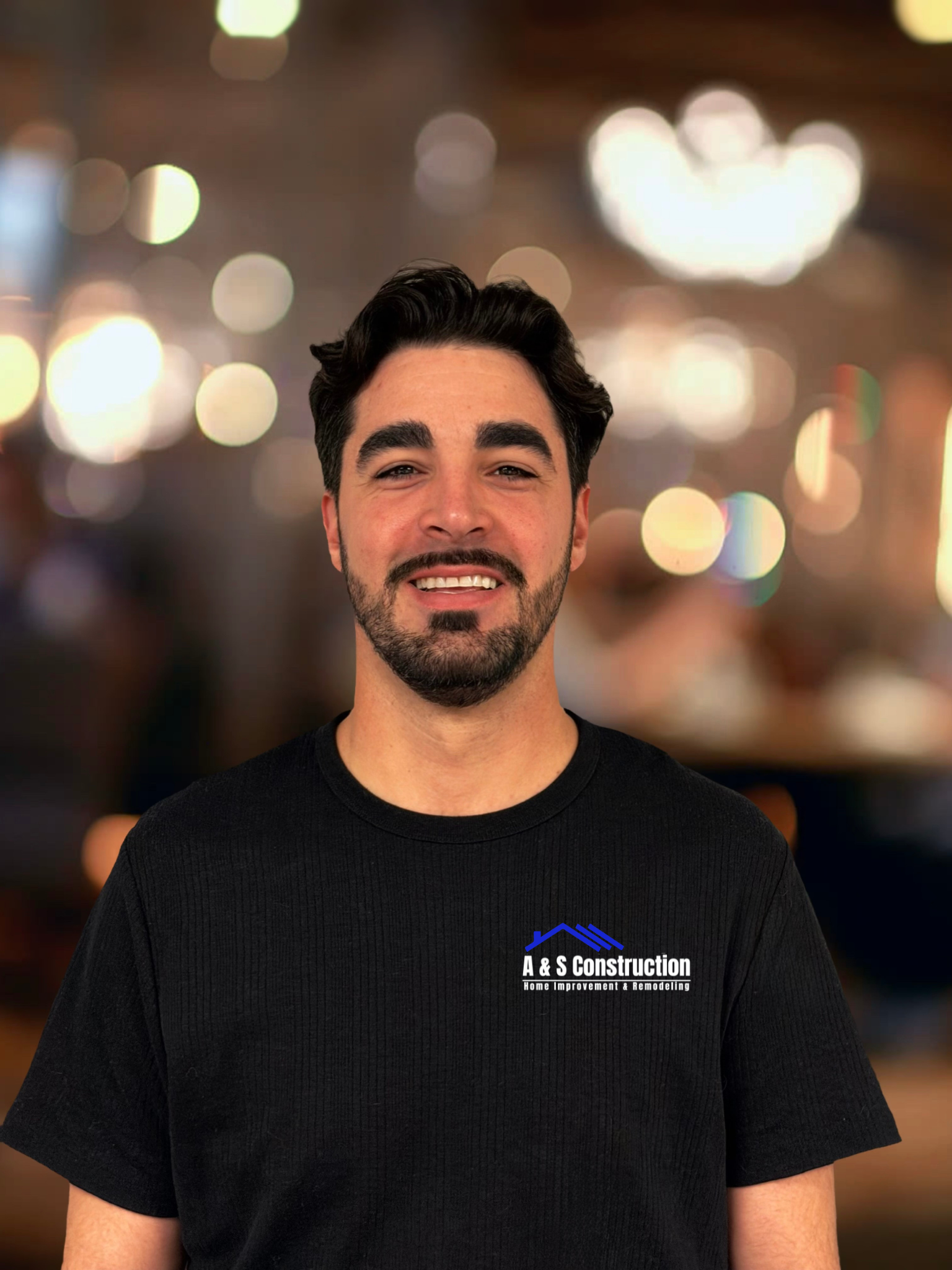 Brooks Gauthier - A&S Construction