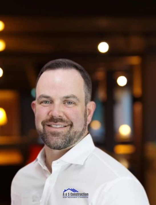 Brooks Gauthier - A&S Construction Brooks Gauthier - A&S Construction