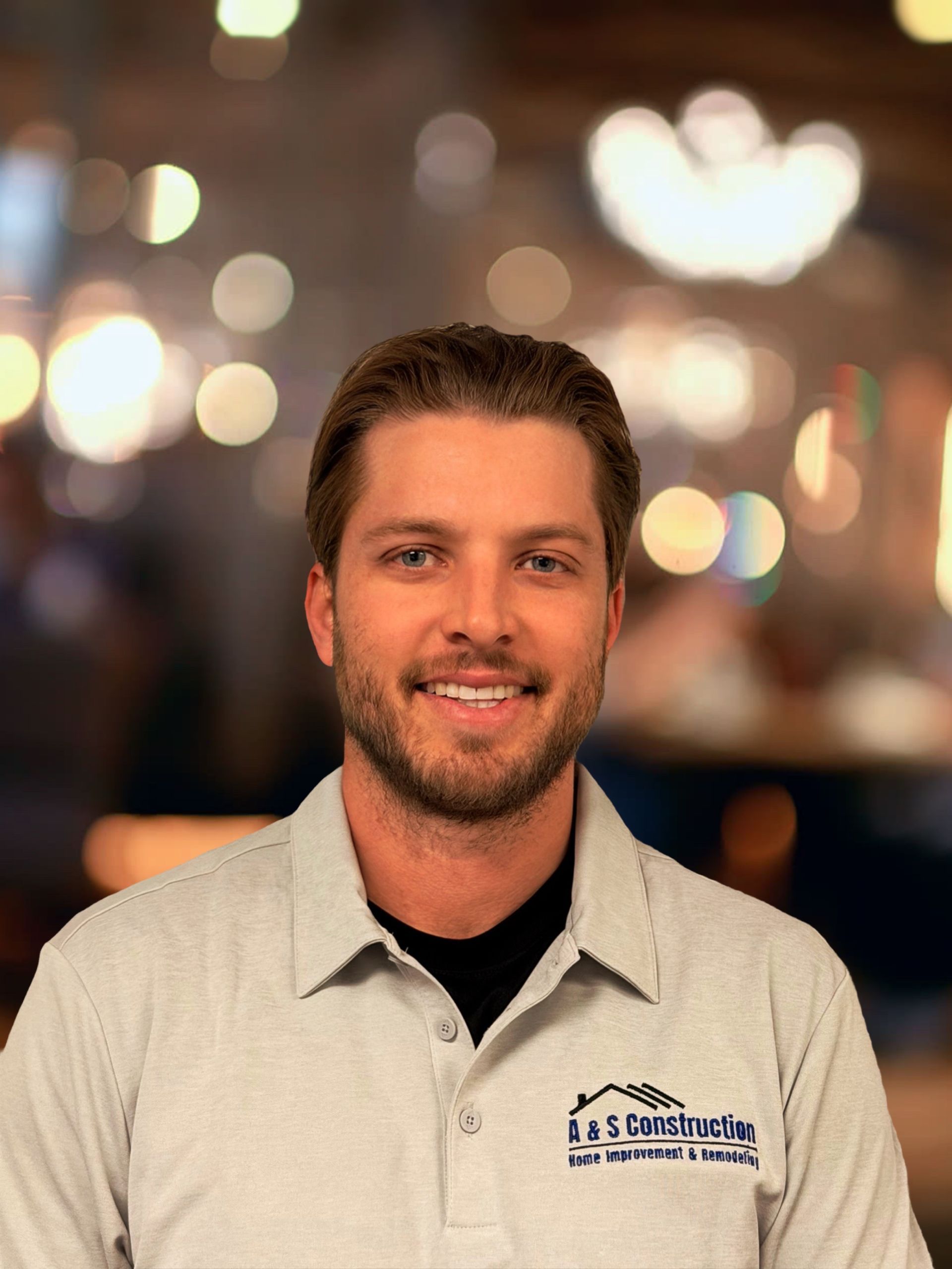 Sean Schmitt - A&S Construction