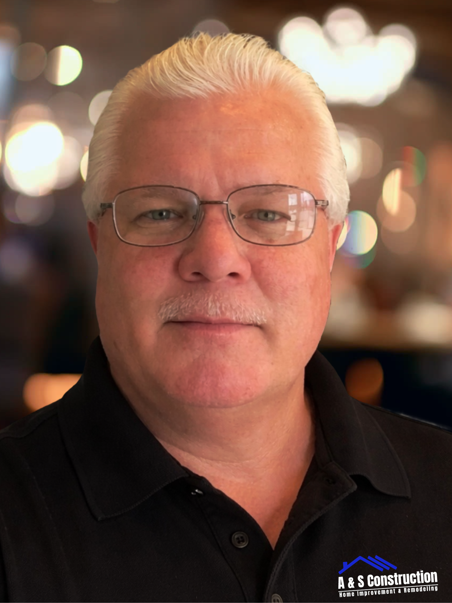 Brooks Gauthier - A&S Construction