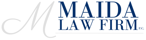 Bankruptcy Attorney in Beaumont Houston TX Maida Law Firm