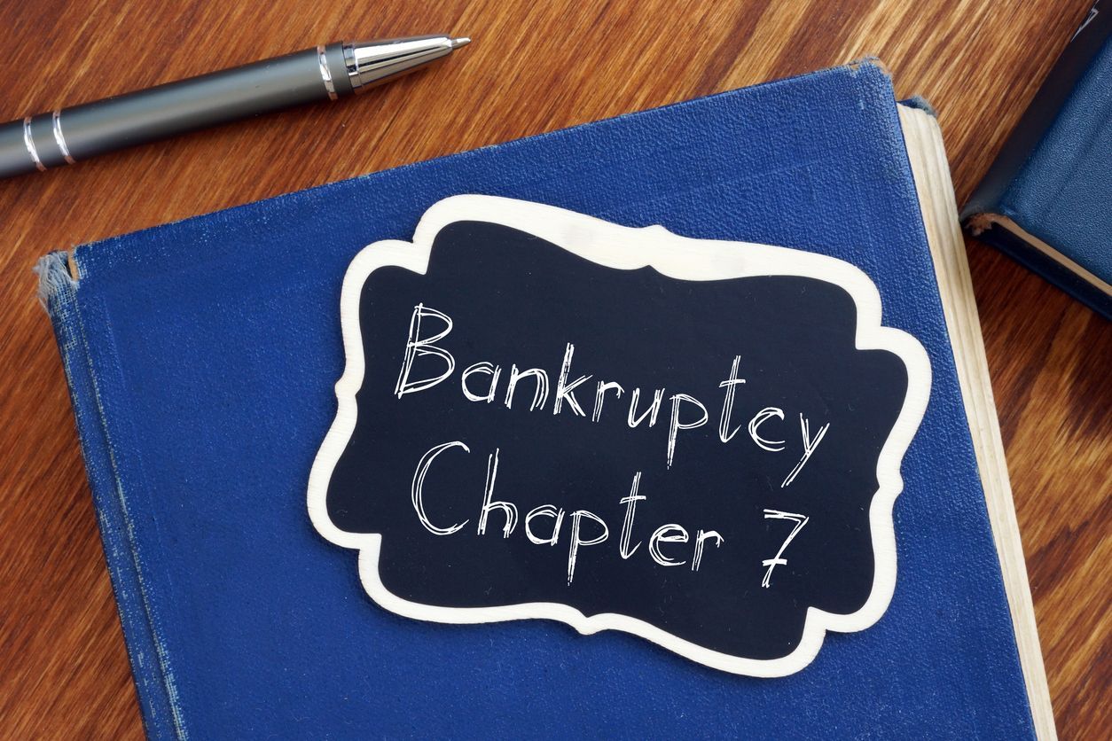 Learn about filing for Chapter 7 bankruptcy in Texas on our legal blog.