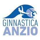 SSD Ginnastica Anzio logo