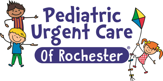 Pediatric Urgent Care of Rochester logo