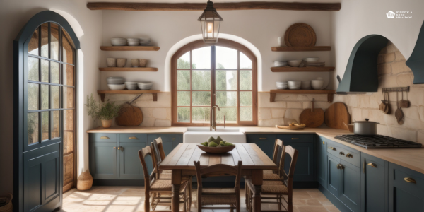 Arched windows in Colorado by Five Seasons windows and doors