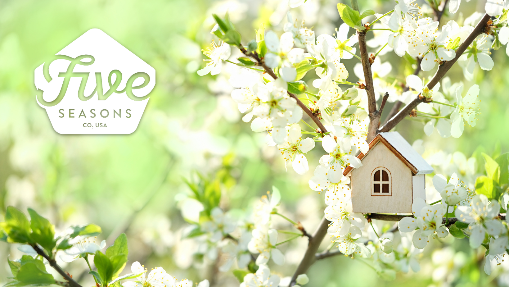 It’s Spring! & What Better Time to Replace Your Windows?