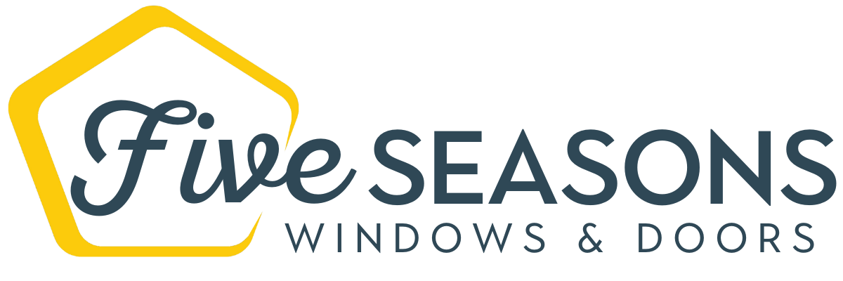 Five Seasons Windows and Doors Logo