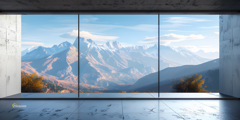 Popular Window Styles and Future Trends