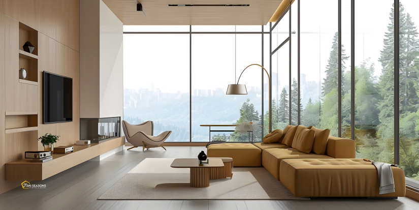 Popular Window Styles and Future Trends