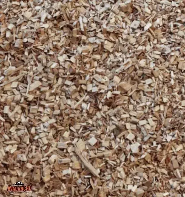 Wood Tree Chipper in Havent CT