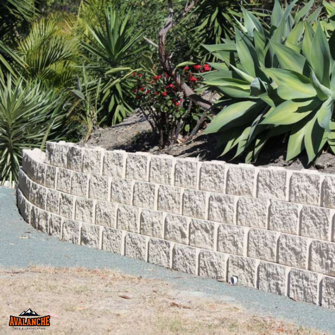 Hardscaping contractor in New Haven