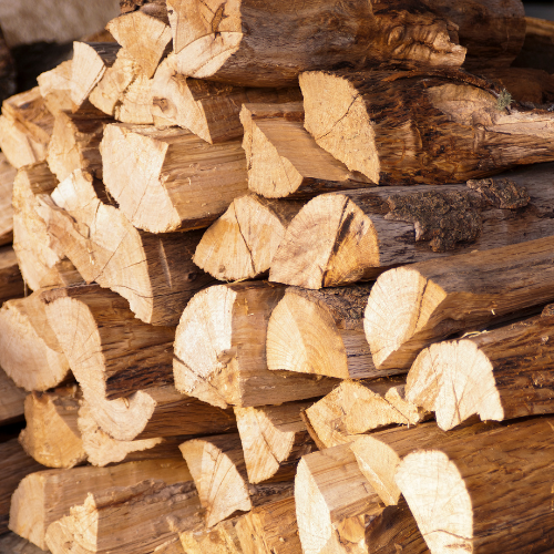 Chipping wood contractor in Havent, CT
