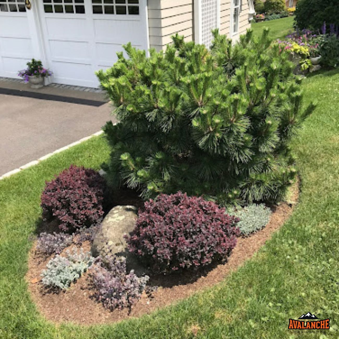 Best landscaping contractor in New Haven, CT