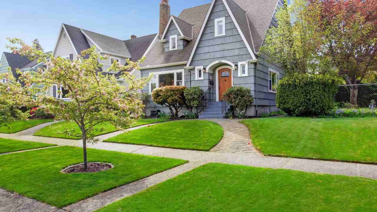 Landscape planning Connecticut