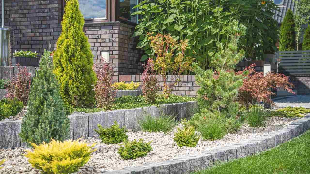 garden design ideas