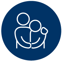 Red Flower on Tombstone | Puyallup, WA | Law Office of Karl Zeiger