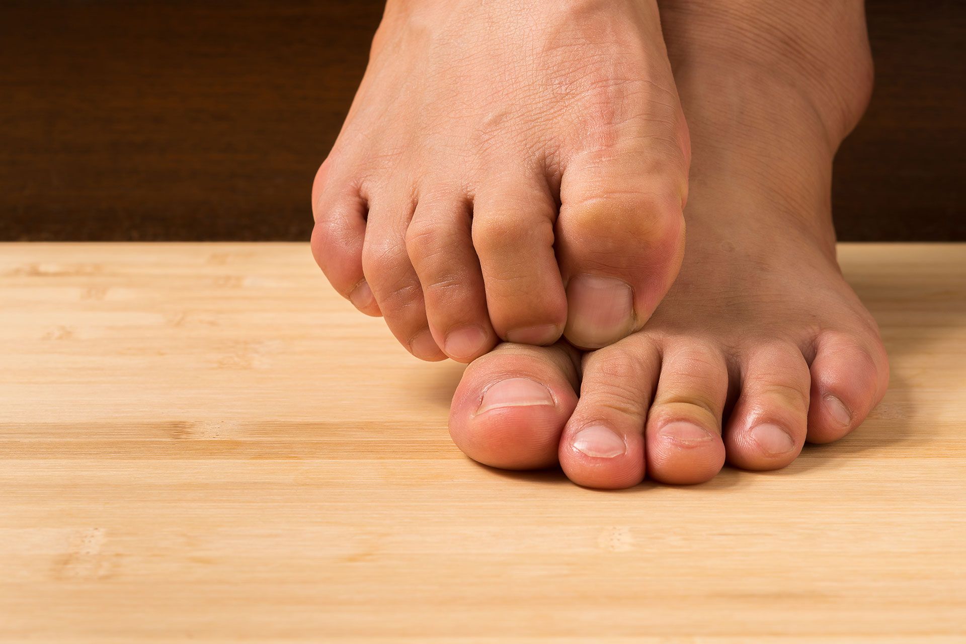 Achilles Tendonitis