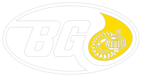 BG Products Logo | Newman's Automotive