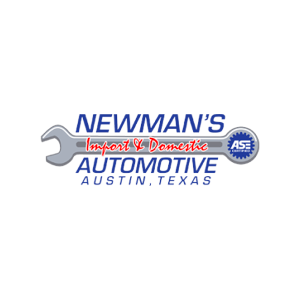 Logo | Newman's Automotive