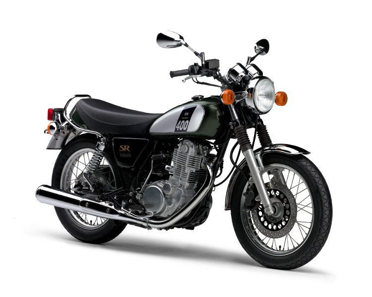 SR400