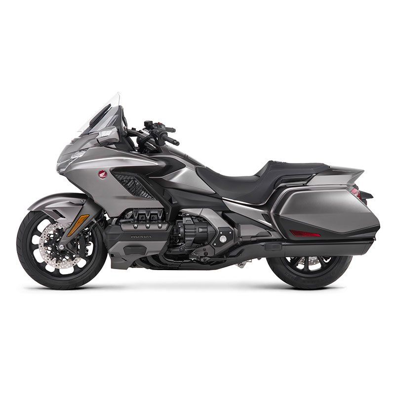 2018 Goldwing