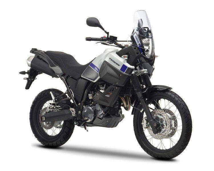 XT660Z