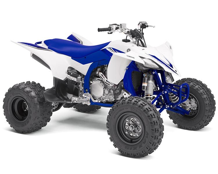 YFZ450R