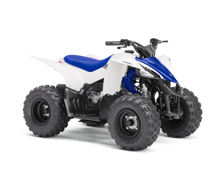 YFZ50