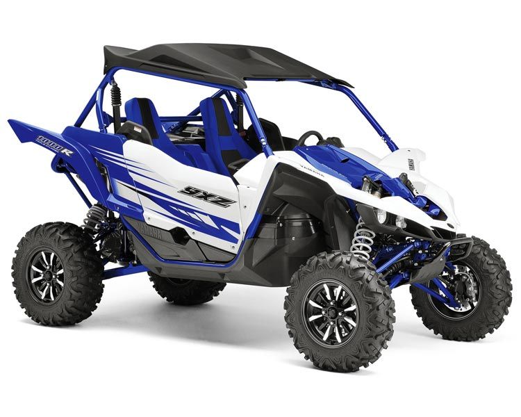 YXZ1000R