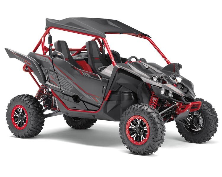 YXZ1000R SS SE
