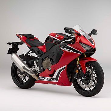 2017 CBR1000RR ABS