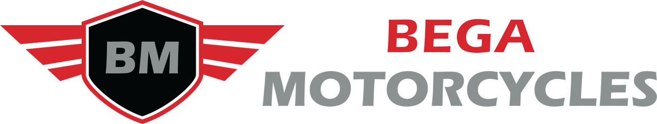 Bega Motorcyles logo