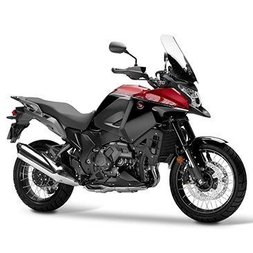 VFR1200X CROSSTOURER