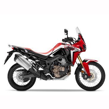 CRF1000L Africa Twin
